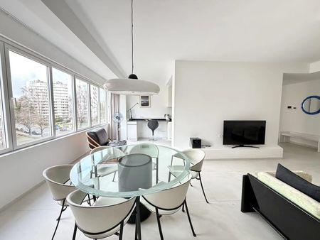 Appartement te huur - Foto 5