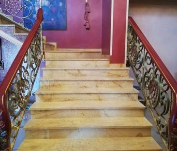 5 room luxury Villa for rent in Benalmádena, Andalusia - Photo 5