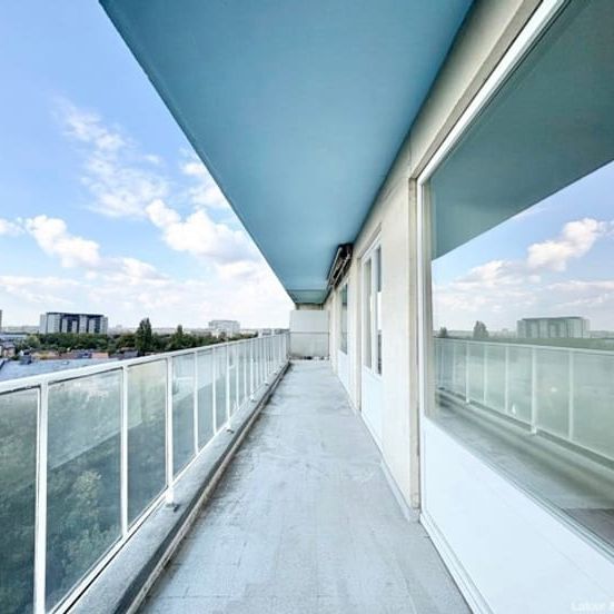 Appartement te huur - Photo 1