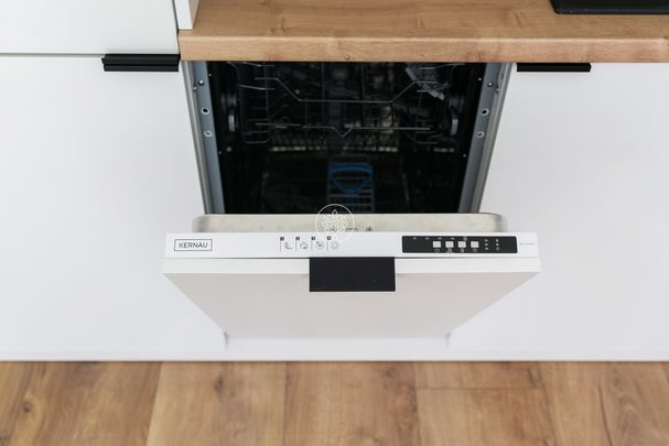 Nowe mieszkanie z ogródkiem blisko Centrum - Zdjęcie 1