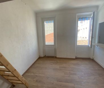 MOURILLON - T1 à louer - Photo 1