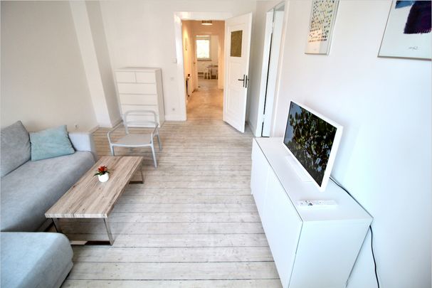 2 Zimmer in Düsseldorf - Foto 1