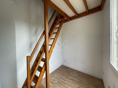 T2 de 38 m² - Grande Rue à Miribel - Photo 3