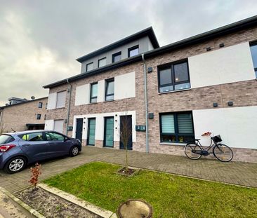 Moderne Maisonettewohnung mit Balkon in Eversten - Photo 3