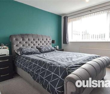 Overbury Close, Birmingham, West Midlands, B31 - Photo 1