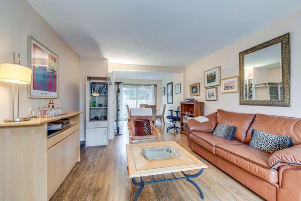 For Lease - 1055 Shawnmarr Road Unit# 202, Mississauga, Ontario - Photo 1