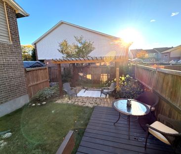 For Lease - 305 Grey Seal Circle, Blossom Park - Airport and Area, ... - Photo 5