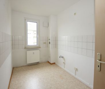 Attraktive 3-Zimmer-Wohnung in Haselbrunn - Foto 6
