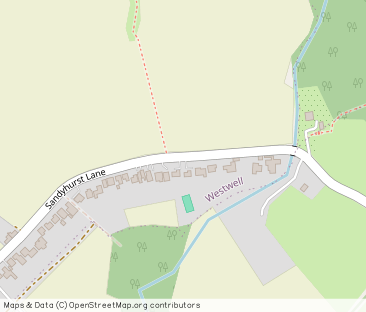 Sandyhurst Lane, Ashford - Photo 1