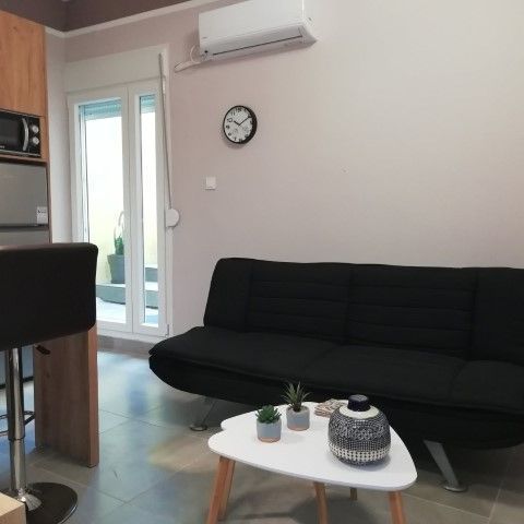 Studio/Γκαρσονιέρα για ενοικίαση Διοικητήριο (Κέντρο Θεσσαλονίκης) - Photo 1