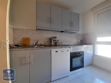Location Appartement 3 pièces 65m² LIMOGES 87100 - Photo 5