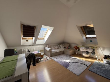 Zwei-Zimmer-Wohnung in Bad Gleichenberg – mit Balkon und Carport….! - Photo 3