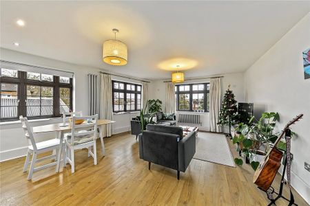 2 bedroom apartment to rent - Photo 3