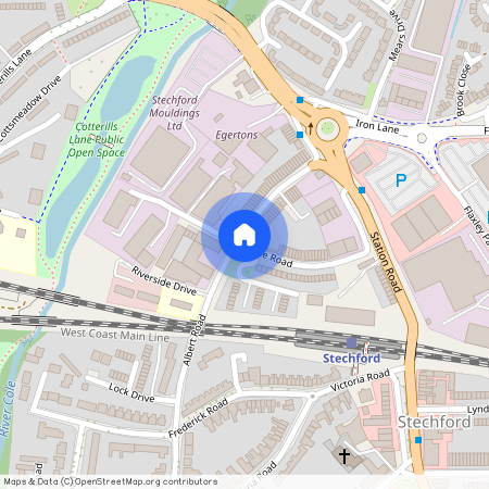 Northcote Road, Birmingham B33