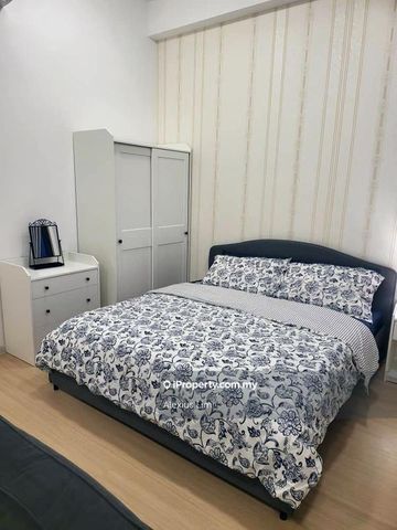 Sunway Grid Residence, Medini, Iskandar Puteri (Nusajaya) - Photo 4