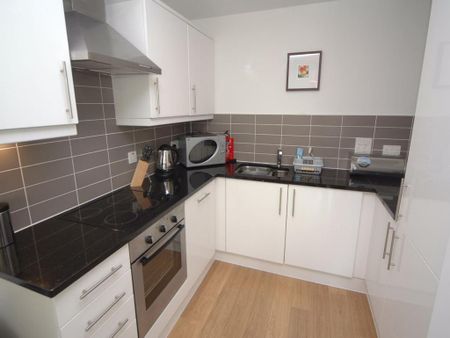 1 bedroom apartment to rent - Photo 3