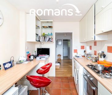 2 bedroom maisonette to rent - Photo 6