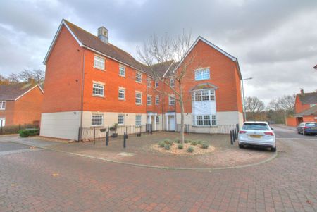 Offord Close, Kesgrave, Ipswich - Photo 3