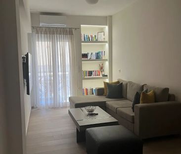 Διαμέρισμα για ενοικίαση Άγιος Νικόλαος (Λεωφόρος Πατησίων - Λεωφόρ... - Photo 1