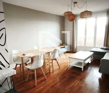 APPARTEMENT T3 A LOUER - Photo 4
