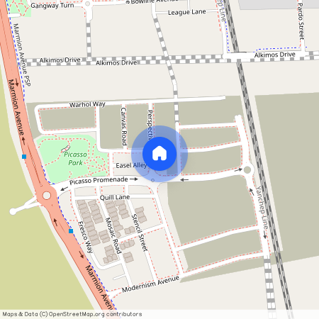 42 Perspective Drive, WA 6038, Alkimos