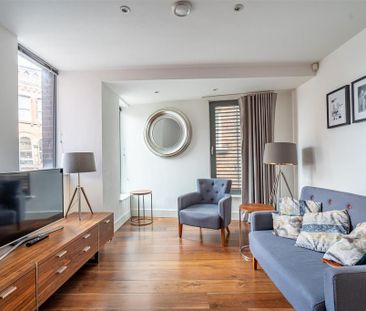 1 bedroom flat to rent - Photo 3