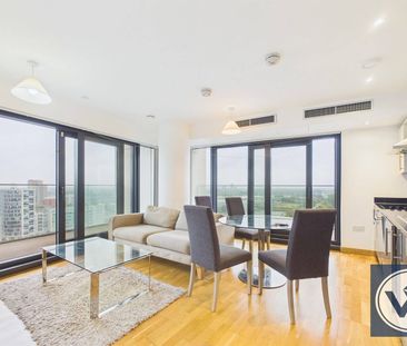 Apartment to Rent: River Heights, E15 - Photo 2