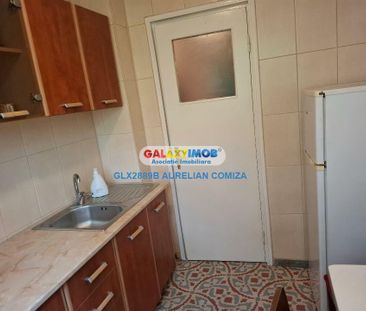 Inchiriere apartament 3 camere Parc IOR - Fotografie 5
