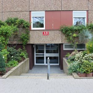 Demnächst frei! 2-Zimmer-Wohnung in Dortmund - Photo 3