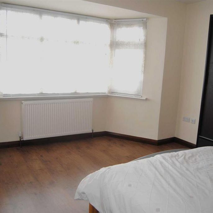 House share to rent - Photo 1