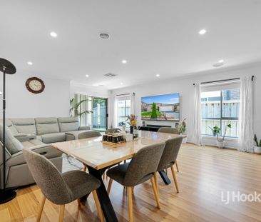 5 Jansar Street, Point Cook VIC, Belconnen - Photo 4