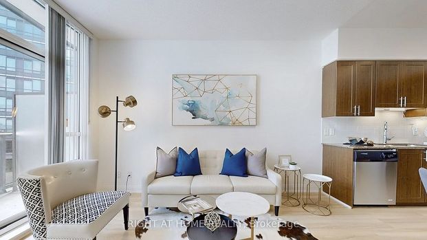 For Lease - 95 North Park Road Unit# PH16, Vaughan, Ontario - Photo 1