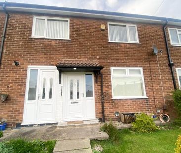 3 bedroom terraced house to rent - Photo 3