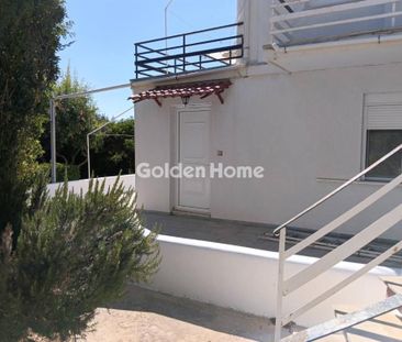 Διαμέρισμα για ενοικίαση Άγιος Δημήτριος (Κορωπί) - Photo 4
