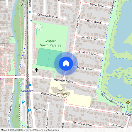 3 Park Street Seaford, 3198