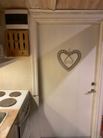 Domarvägen, Gammelstad - Foto 2