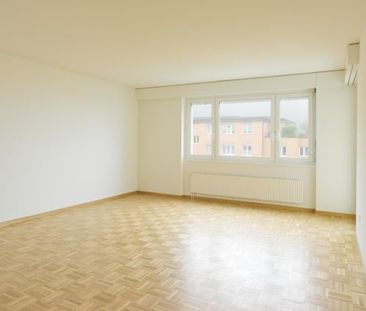 Ruhige Wohnlage mit Weitsicht! - Photo 1