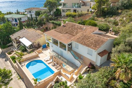 Stunning Modern Villa with Beautiful Sea Views - Costa den Blanes - Photo 4