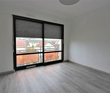 Location appartement 2 pièces, 47.00m², Antony - Photo 3