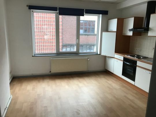 Appartement te huur - Photo 1