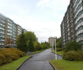 Prästgårdsängen, Göteborg - Foto 1