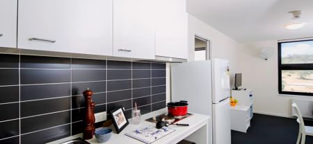 1 Bedroom Apartment -1 Bedroom NRAS - Photo 3