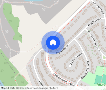 550 College Ave W, Guelph - Photo 1