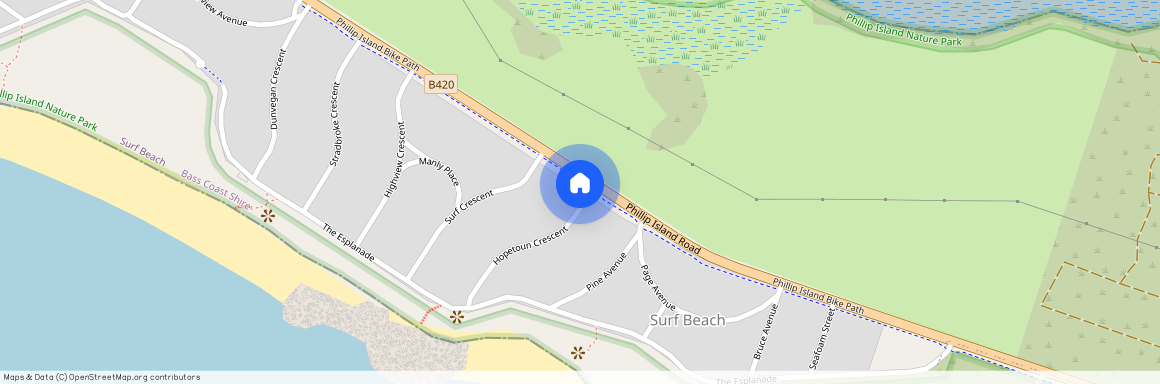 2A Hopetoun Crescent Surf Beach, VIC 3922