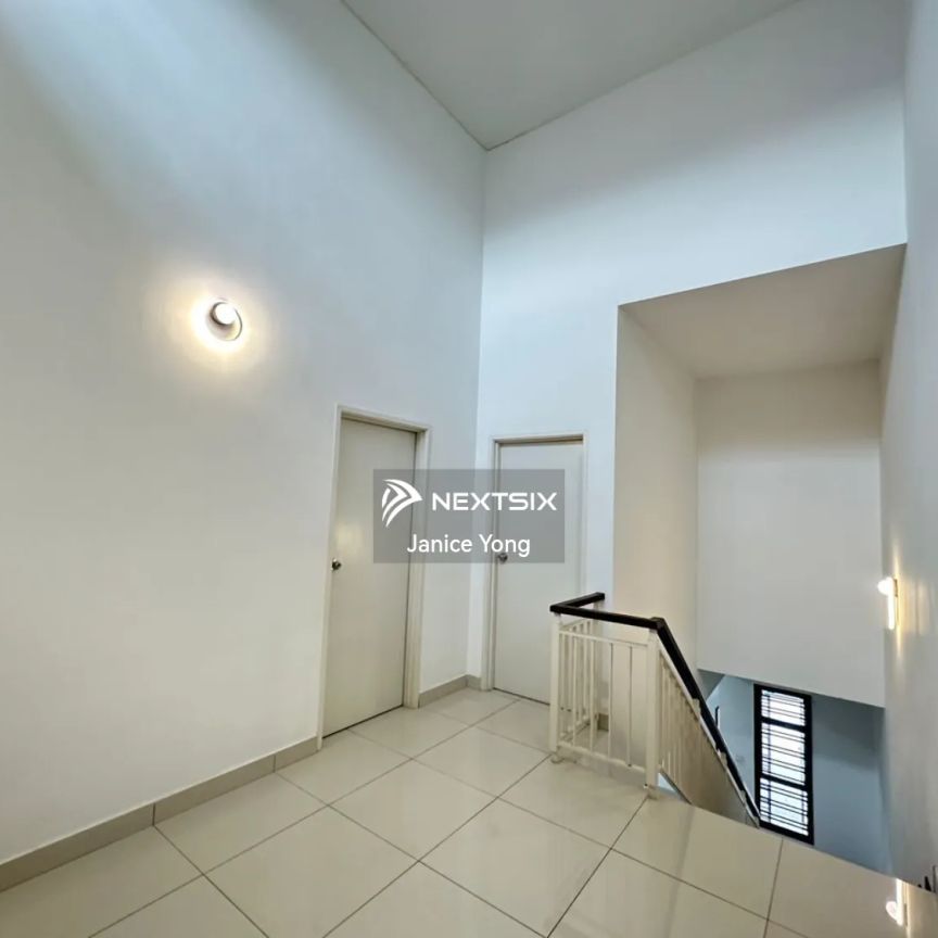 Rini Home 3 @ Mutiara Rini - Photo 1