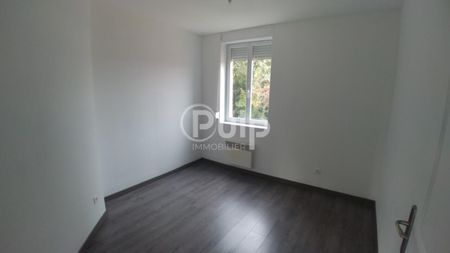 Appartement à louer à Sallaumines - Réf. LGLI0473-4503309 - Photo 4