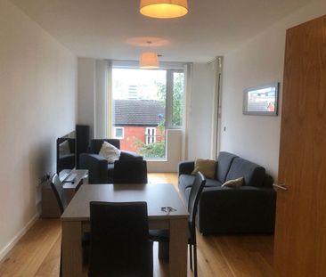1 Bed Flat, High Street, M4 - Photo 4