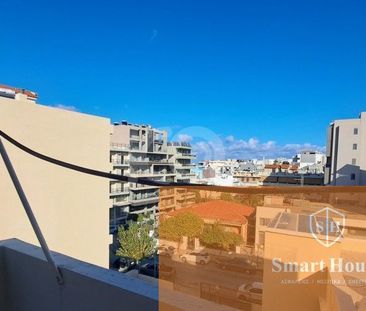 Διαμέρισμα για ενοικίαση Κέντρο - Άγιος Μηνάς (Ηράκλειο Κρήτης) - Photo 5