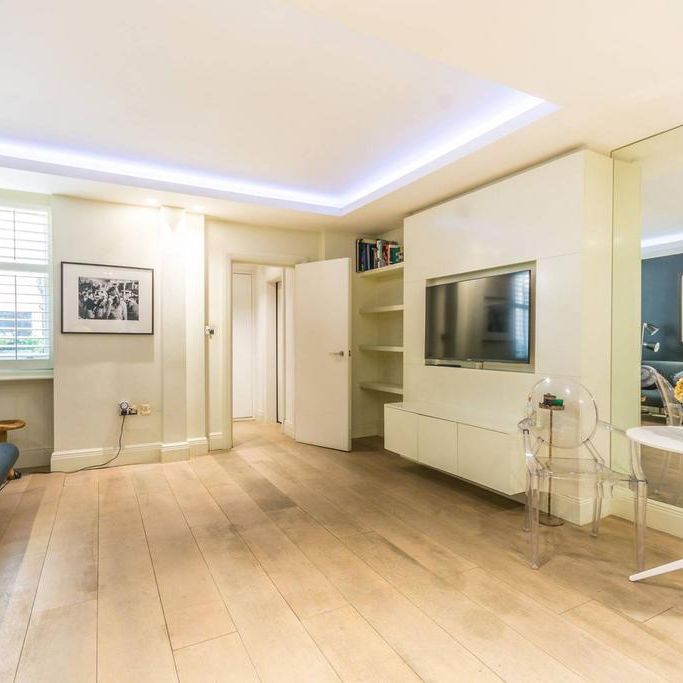 1 bedroom flat to rent - Photo 1