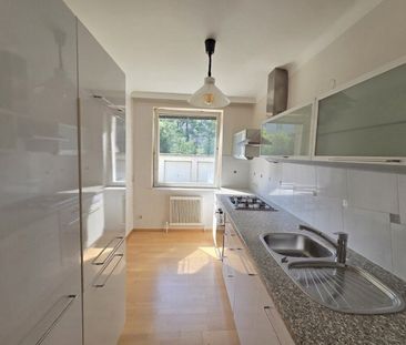 Attraktive 2-Zimmer-Wohnung mit Loggia in Grünlage - Foto 5